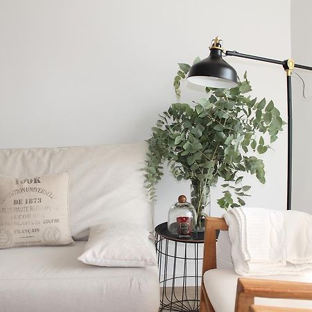 Amorell Apartment Аликанте Екстериор снимка