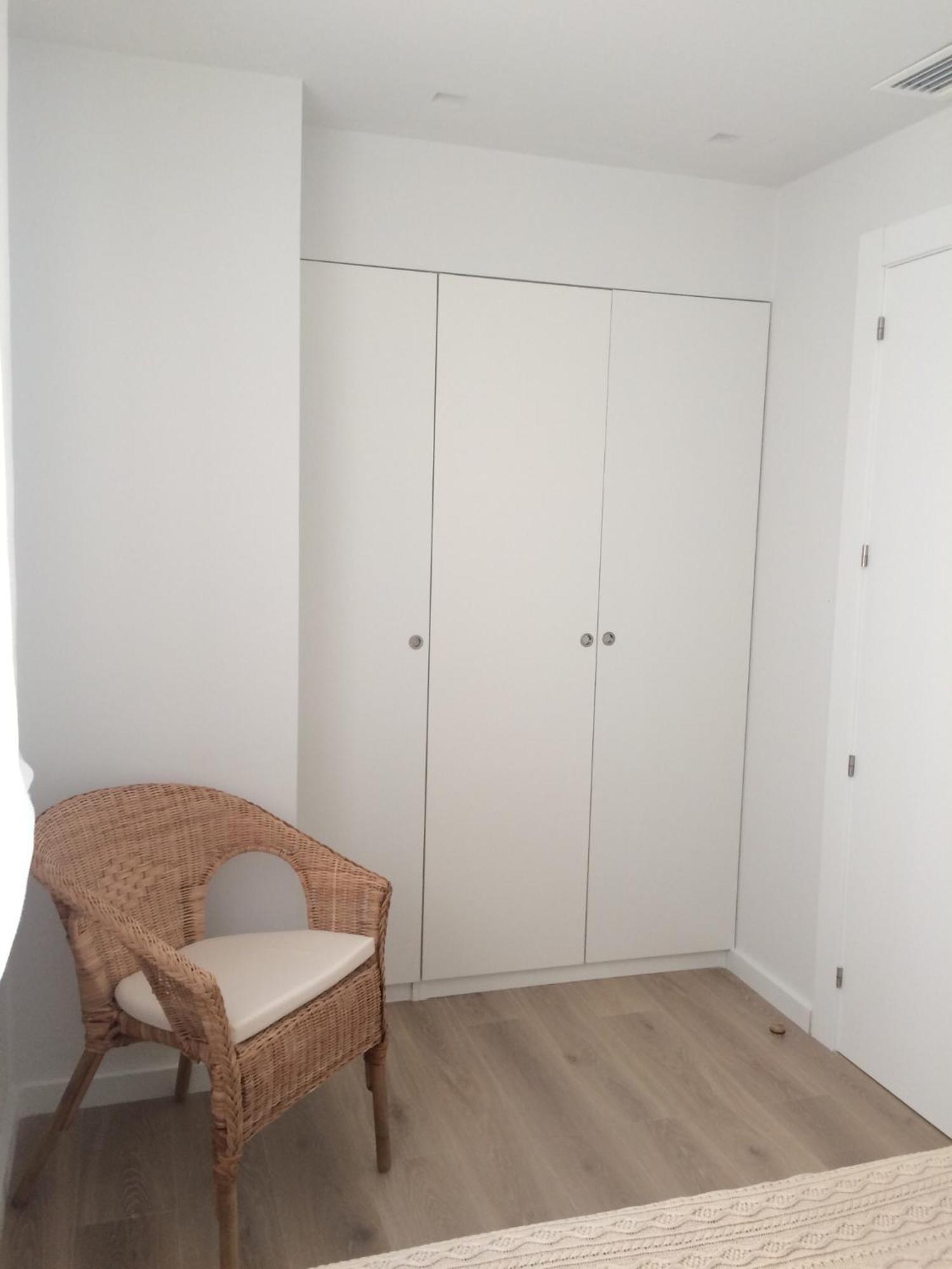 Amorell Apartment Аликанте Екстериор снимка