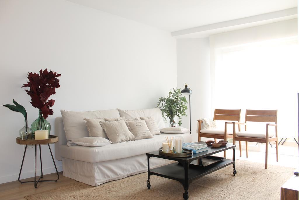 Amorell Apartment Аликанте Екстериор снимка
