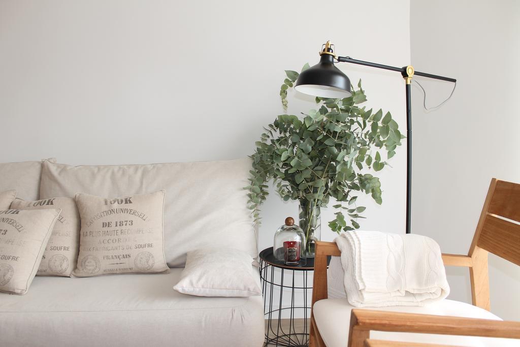 Amorell Apartment Аликанте Екстериор снимка