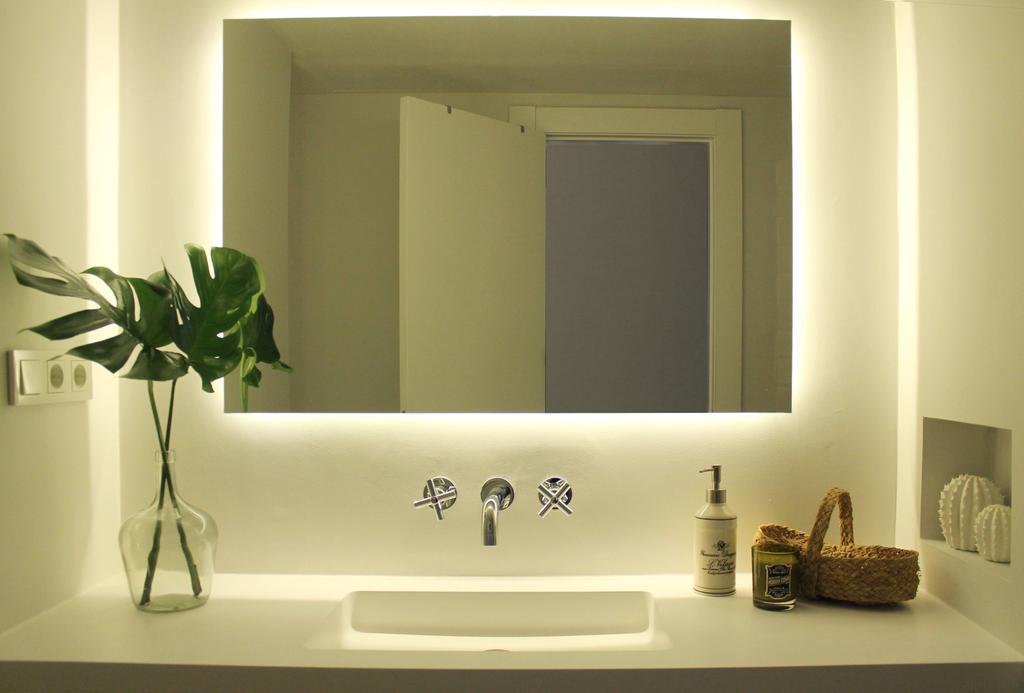 Amorell Apartment Аликанте Екстериор снимка