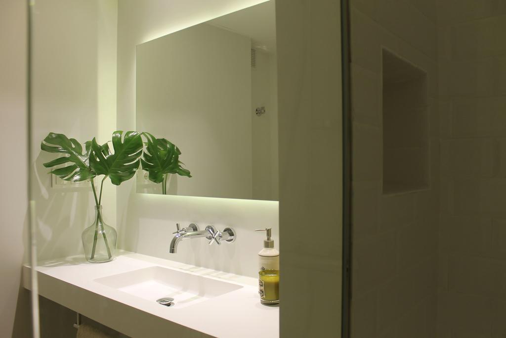 Amorell Apartment Аликанте Екстериор снимка